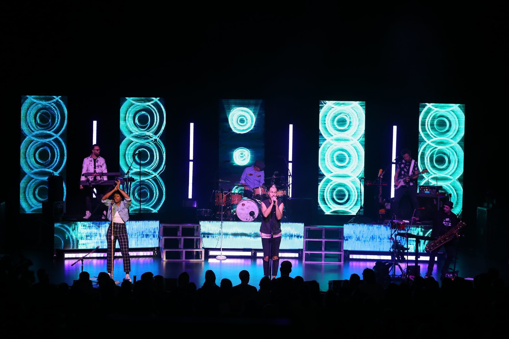 Fitz and the Tantrums